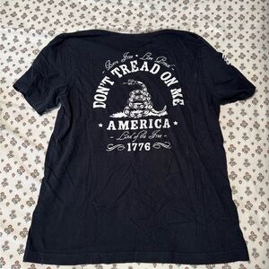 Nine Line Apparel Tee